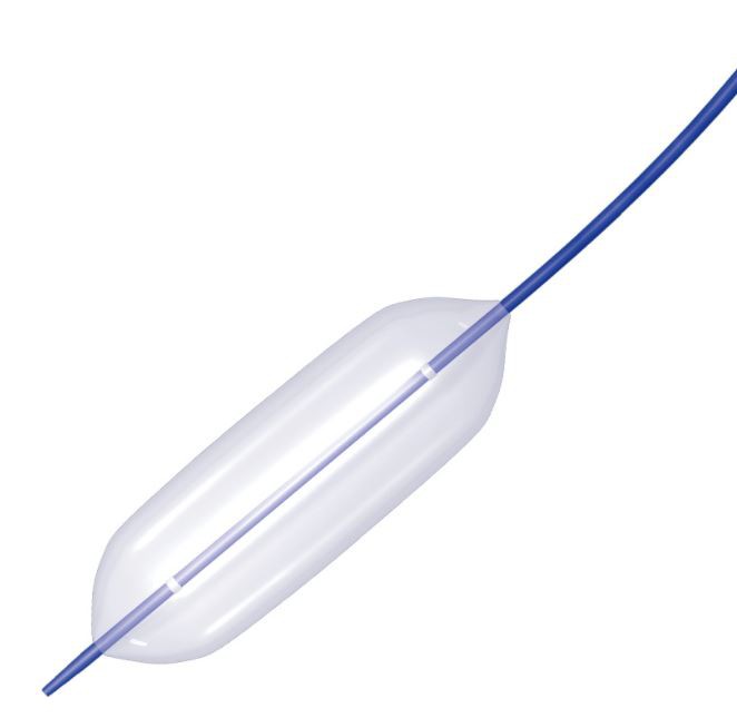 Biliary Balloon Dilator