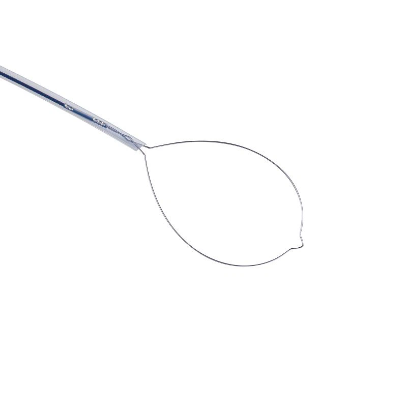 Cold Polyp Removal Snare