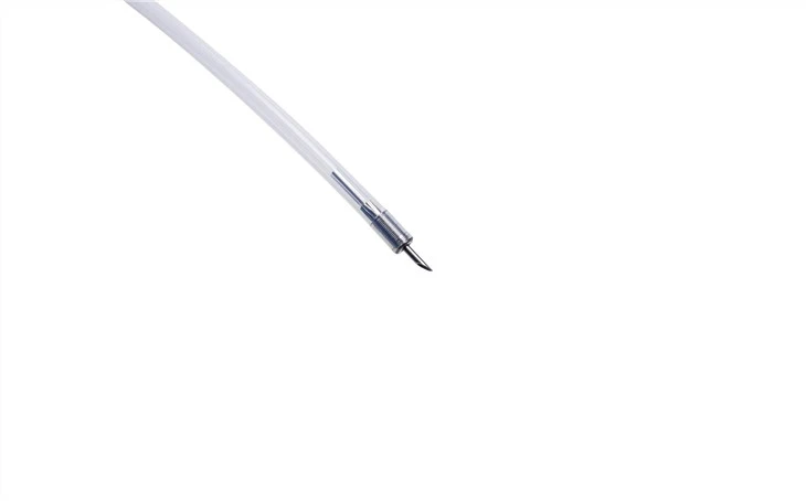 Disposable Injection Sclerotherapy Needle