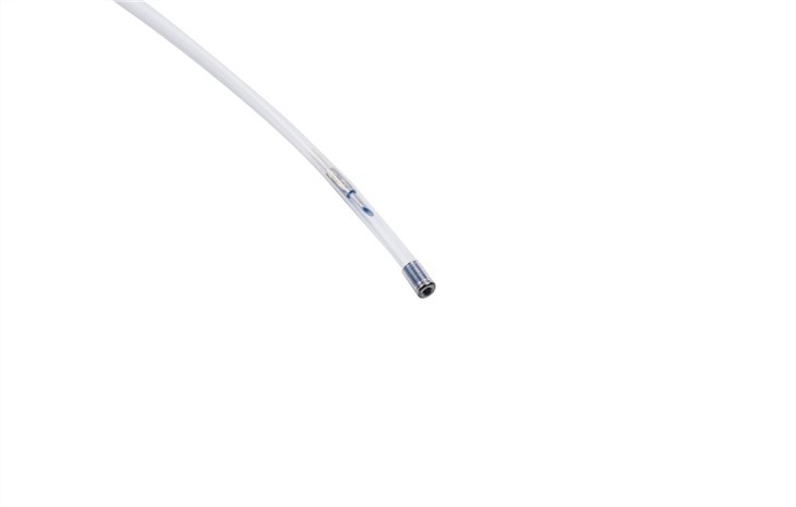 Single Use Injection Needle