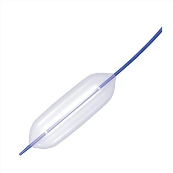 Single Use Dilation Balloon Catheter ERCP Use